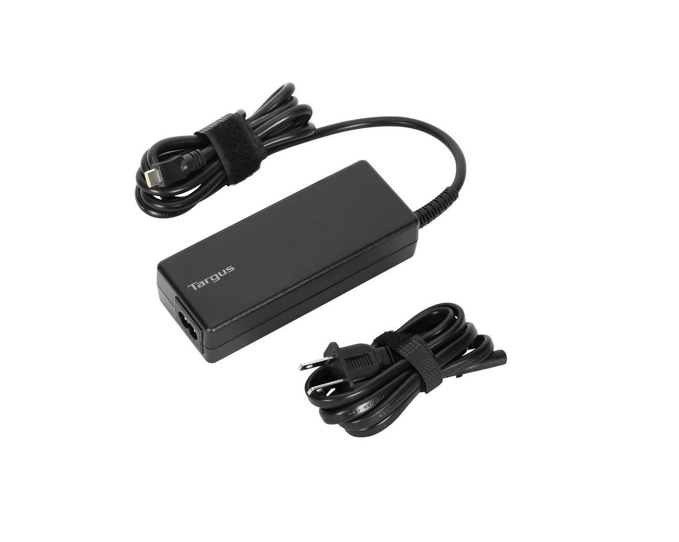 Targus Genuine 100W USB-C Charger Black APA108BT