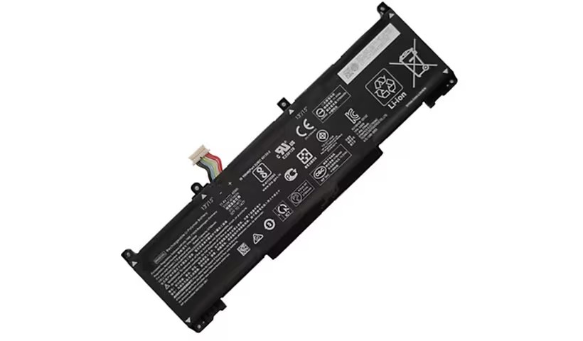 Battery Technology BTI For Hp Probook 430 G8 440 M02027-005-BTI