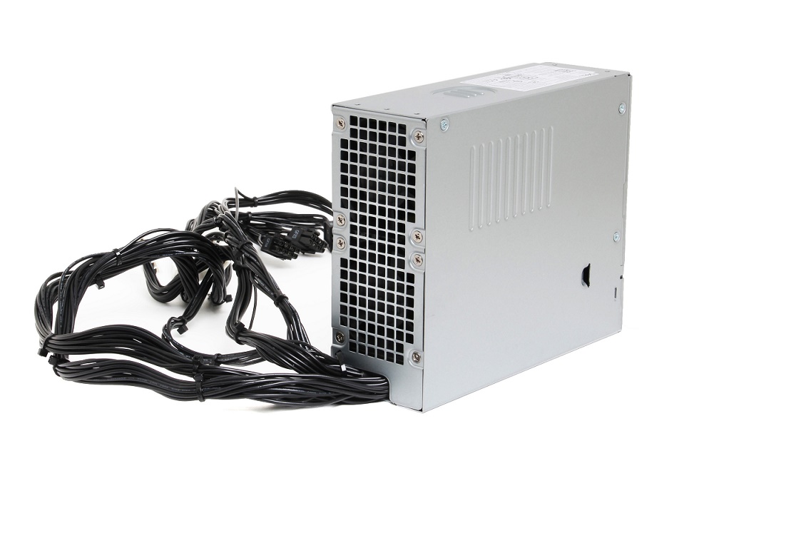 Dell 1350W 100-240V Plus Platinum Power Supply 074HMF 74HMF