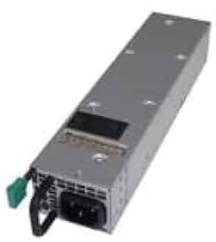 Palo Alto Software 450W Networks Power Supply Redundant PAN-PWR-450W-DC