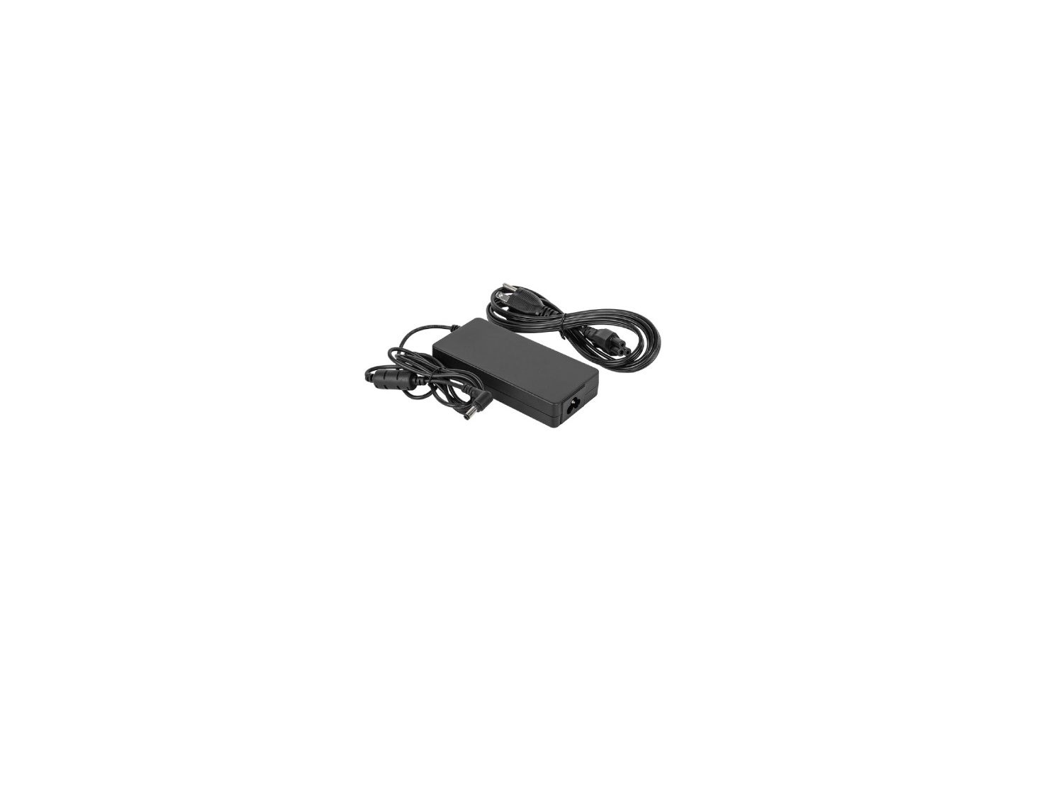 Getac 90W Ac Adapter With Us Power Cord GAA9U5