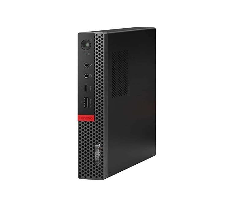 Lenovo Thinkcentre M920q Intel Core I7-8700t 2.4ghz 16gb 256gb Wireless 