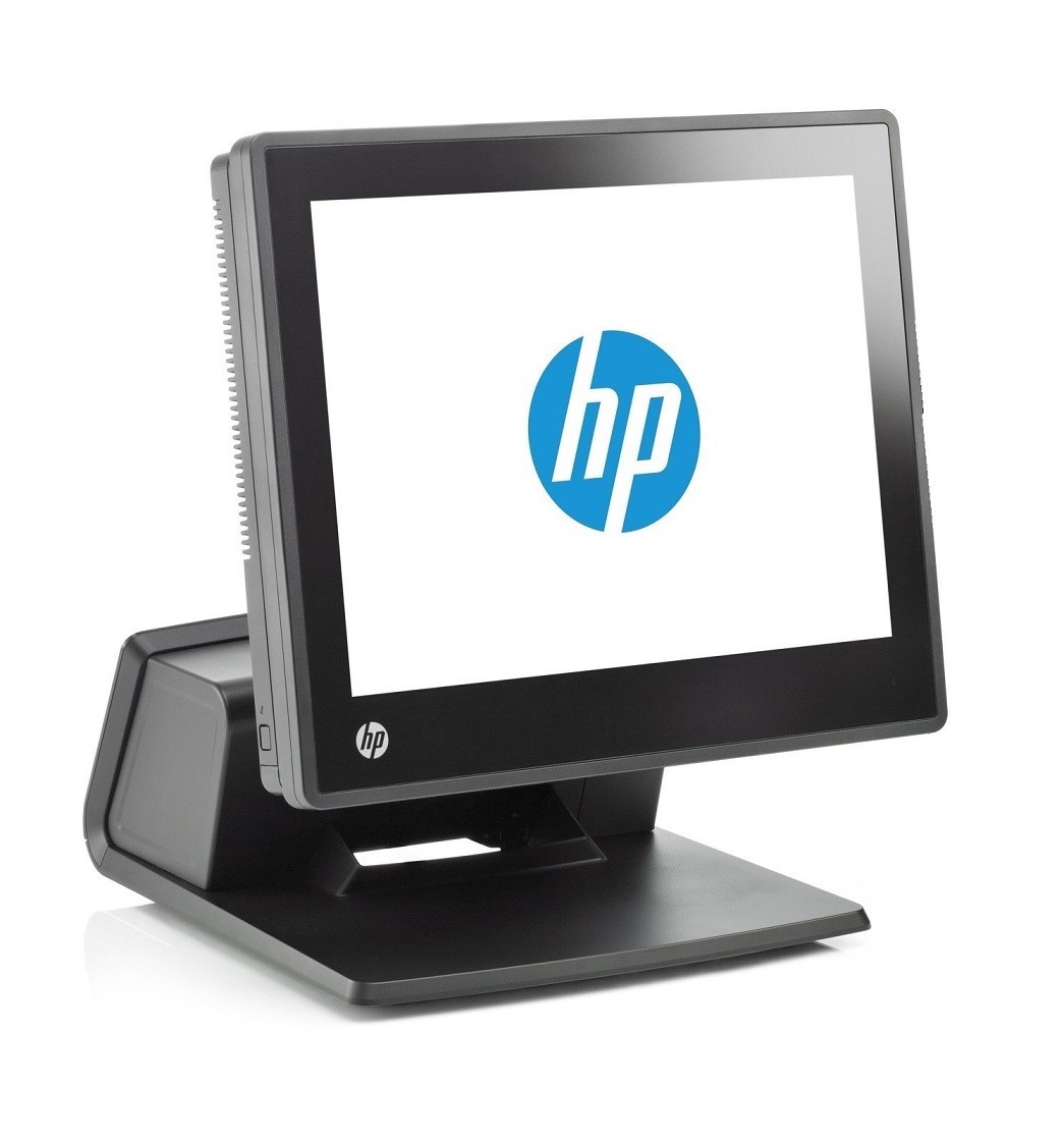 HP RP7 Retail System RP7800 Pos AiO Core I5-2400 2.5GHz 4GB 500GB 15 TS Windows 7 Pro V2V38UA#ABA