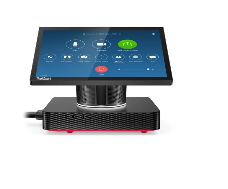 Lenovo Thinksmart Hub Gen 2 Intel Core i5-8365U 1.6GHz 8GB 256GB Wifi 11.6 Touch Windows 10 Iot Enterprise 11H30007US