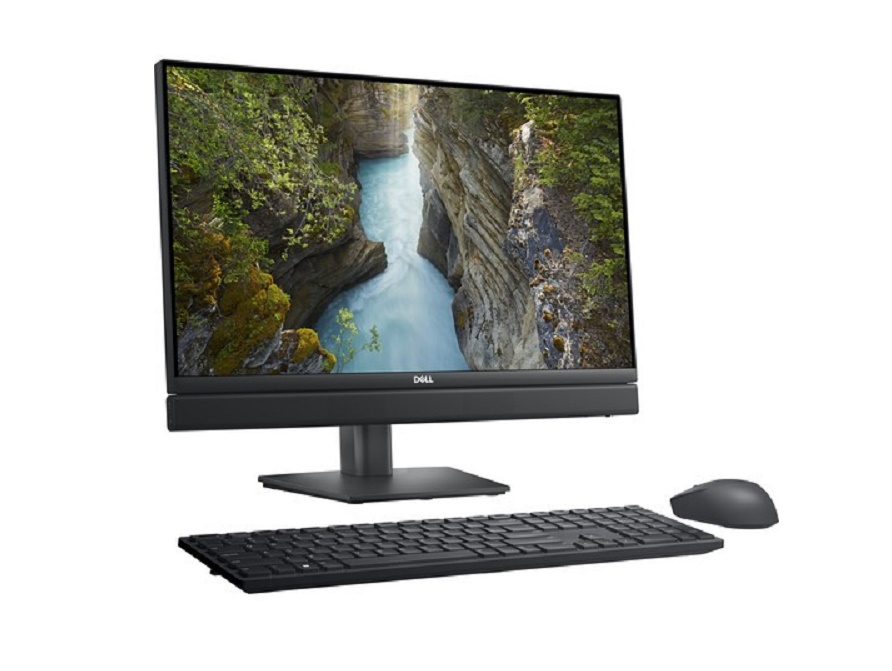 Dell Optiplex 7410 Aio Intel Core i5-13500T 1.6GH 8GB 256GB 23.8 Multi-Touch Windows 11 Pro 29RR6