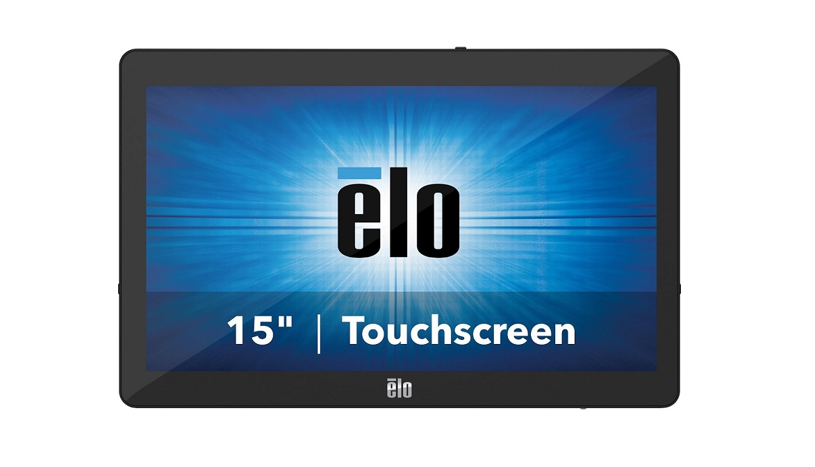 Elo Pos Intel Celeron J4125 2.0GHz 4GB 128GB 15.6 Touchscreen Windows 10 Iot Enterprise No Stand E440808