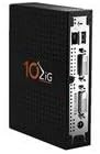 10ZIG V2400 Series Amd V1605B 2.0GHz 8GB 32GB Linux Mini Thin 10Z-V2400