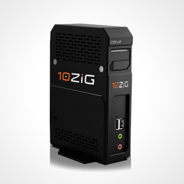 10ZIG V1200 Series Amd V1605B 2.0GHz 8GB 32GB Linux Mini Thin 10Z-V1200