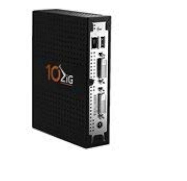 10ZIG V2400 Amd V1605B Dual Core 2.0GHz 8GB Trusted Zero Client