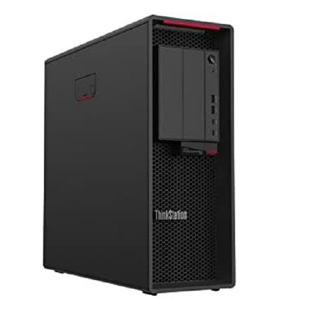 Lenovo Thinkstation P620 Amd Ryzen 3955WX 3.9GHz 32GB 1TB Quadro Rtx 4000 Windows 10 Pro Tower 30E0008QUS