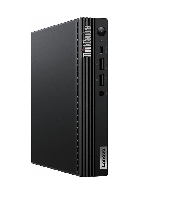 Lenovo Thinkcentre M70q G3 Intel Core i5-12500T 2.0GHz 32GB 512GB Windows 10 Pro Mini 11T4S0VV00 11T300C0US