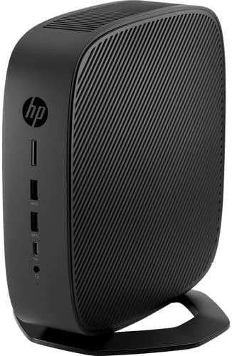 HP T740 Ryzen V1756B 16GB 256GB Thin CLient Windows 10 Iot Enterprise Ltcs 9J464UP#ABA