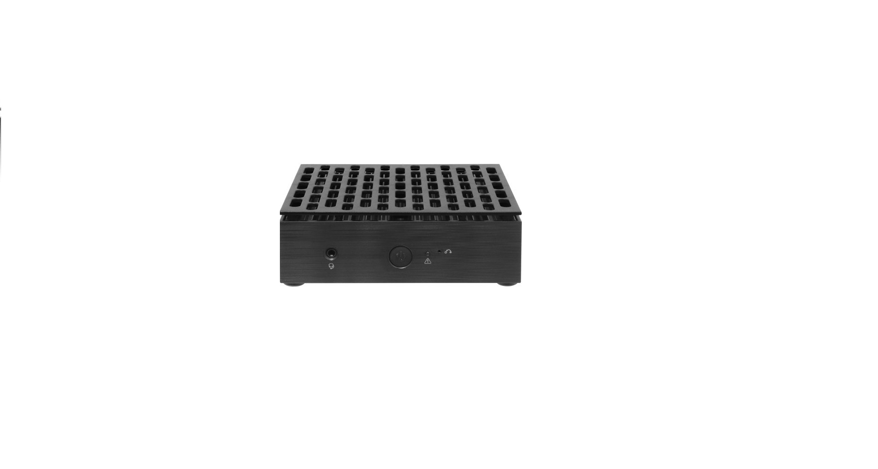 Aopen Ace Mini DE3650S-24B0W-Commercial PC-Celeron N6210-Fanless-4 GB-SSD 32GB 91.DER00.A2G0