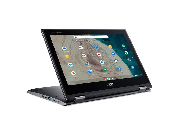 Acer Chromebook Spin 511 R752T-C3M5 Intel Celeron N4020 1.10GHz