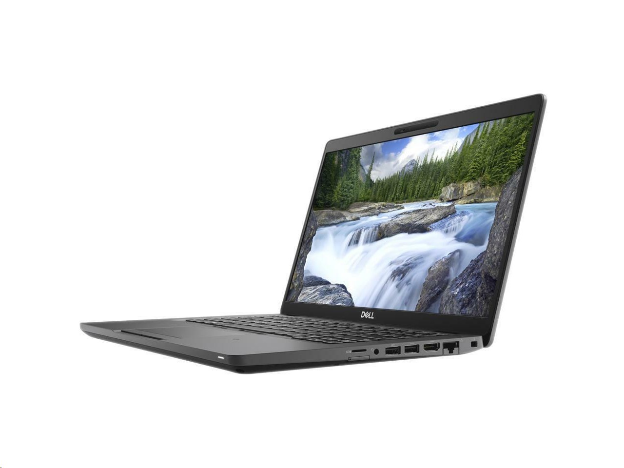Dell Latitude 5400 Intel Core i5-8365U 8GB 256GB 14 FHD Non-Touch W10P Notebook 1J4RC