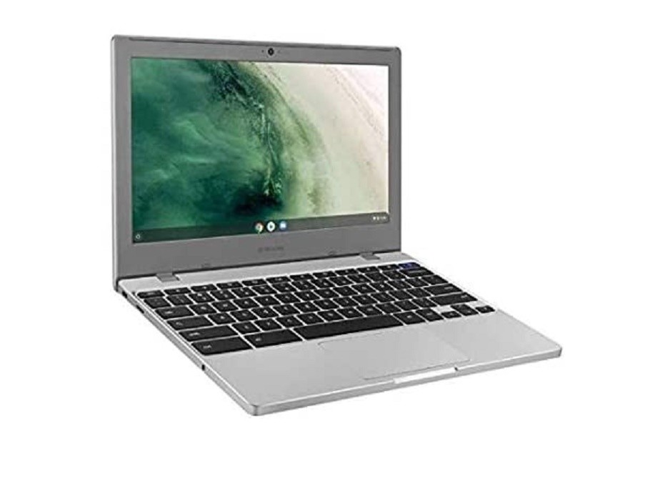 Samsung Chromebook 4 Intel Celeron N4020 1.1GHz 4GB 32GB Webcam 11.6 Chrome Os XE310XBA-KC1US