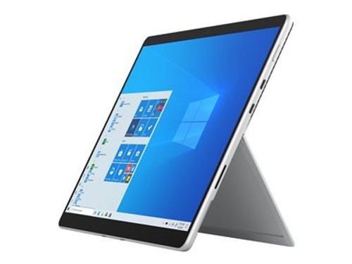 Microsoft Surface Pro 7+ 16GB 256GB Core i5 1135G 12.3 2736x1824 Multi-Touch 1NB-00001