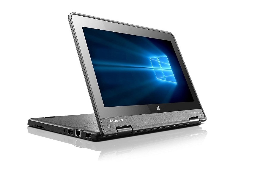 Lenovo ThinkPad 11e 3rd Gen Intel Celeron N3150 1.6GHz 8GB 128GB 11.6 WebCam TouchScreen 20G8S08000 Windows 10 Home