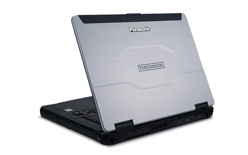 Panasonic Toughbook FZ-55 Intel i5-1145G7 2.60GHz 16GB 512GB 14 No Touch Windows 10 Pro FZ-55D260MVM