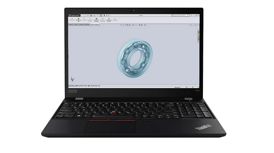 Lenovo Thinkpad P15s Gen 2 Intel Core i7-1185G7 3.00GHz 16GB 512GB 15.6 T500 Windows 10 Pro 20W600EHUS