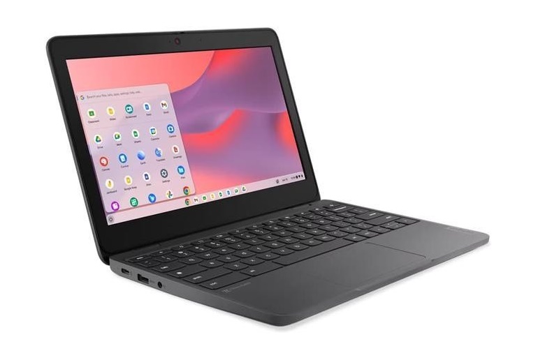 Lenovo 100e Chromebook Intel Celeron N4500 1.10GHz 4GB 32GB 11.6 Chrome Os 82UY0000US