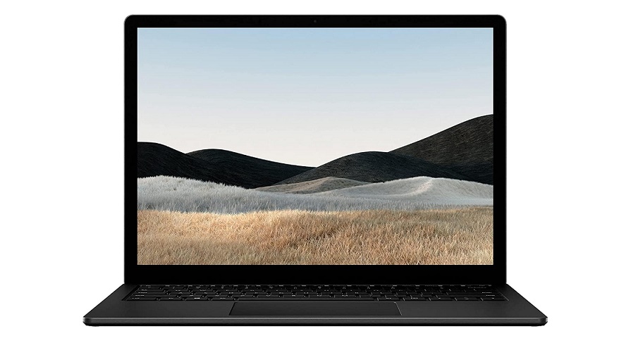 Microsoft Surface Intel Core i7 1185G7 2.8GHz 16GB 256GB 13.5 Touchscreen Black W10P 5D1-00001