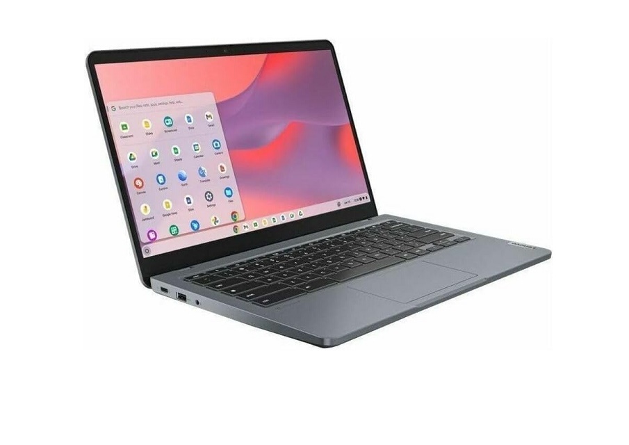 Lenovo 14E G3 N100 4GB 64GB 14 Chromebook Chrome OS 82W7S07000 82W60000US