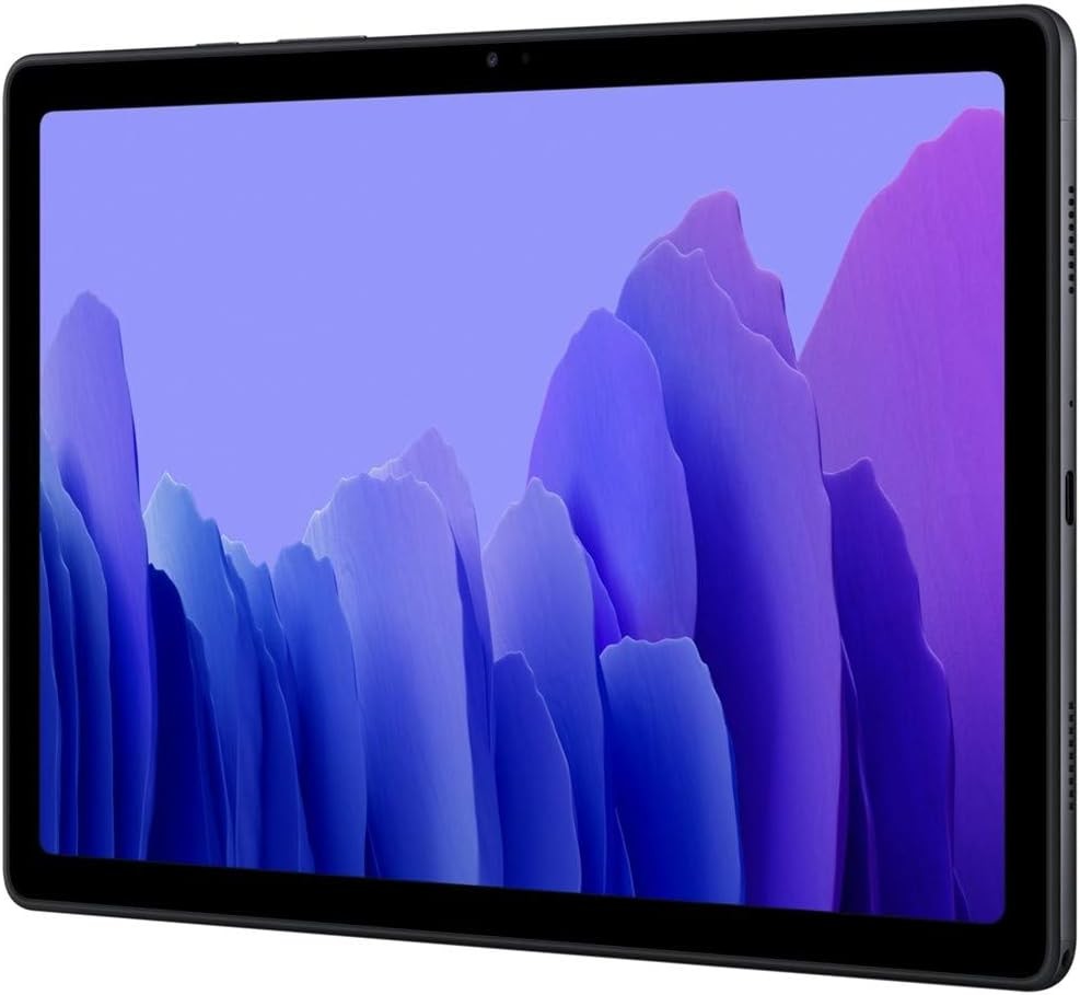 Samsung Galaxy Tab A7 SM-T500 32GB 10.5 Android Dark Gray SM-T500-GREY