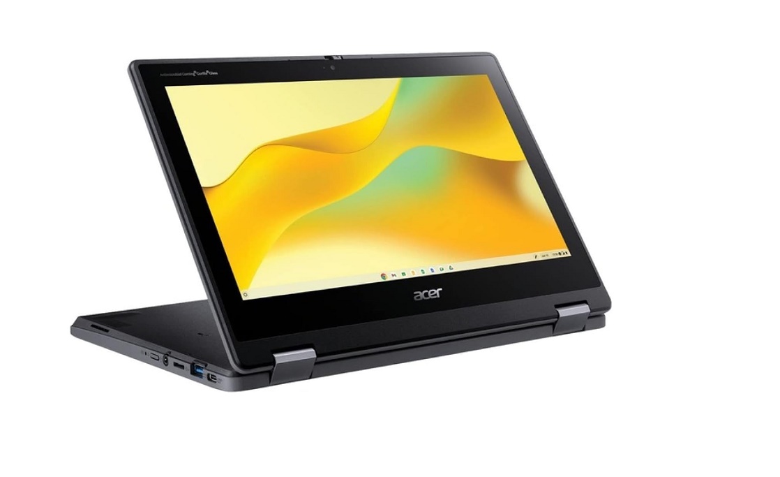 Acer Chromebook Spin 511 R756T-C9PB Intel N100 8GB 64GB 11.6 Touch Chromeos NX.KEAAA.002
