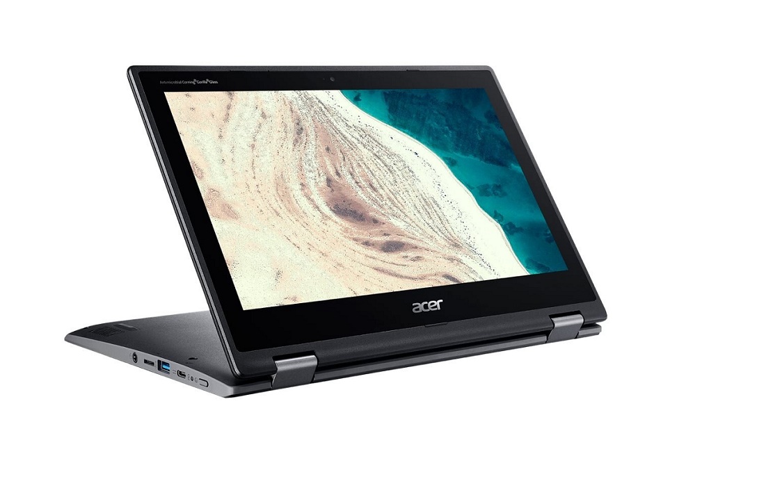 Acer Chromebook Spin 311 MT8183C 2.0GHz 4GB 32GB 11.6 Touchscreen Chrome Os NX.AZCAA.001