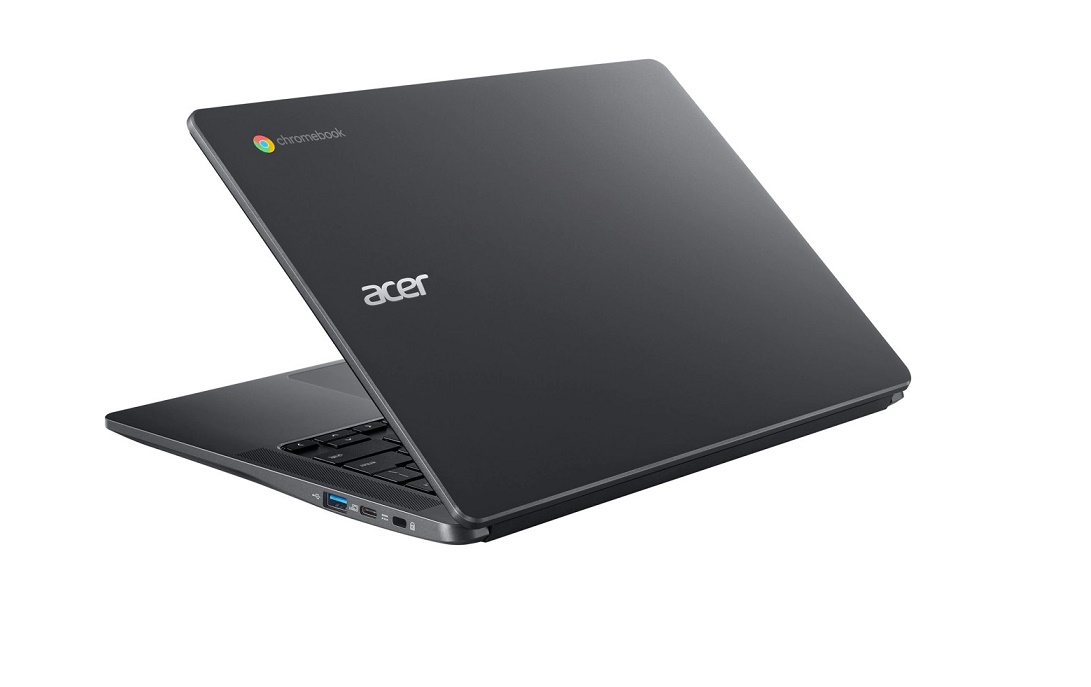 Acer Chromebook 314 Intel Pentium Silver N6000 1.10GHz 8GB 128GB 14 Chrome Os NX.K06AA.001