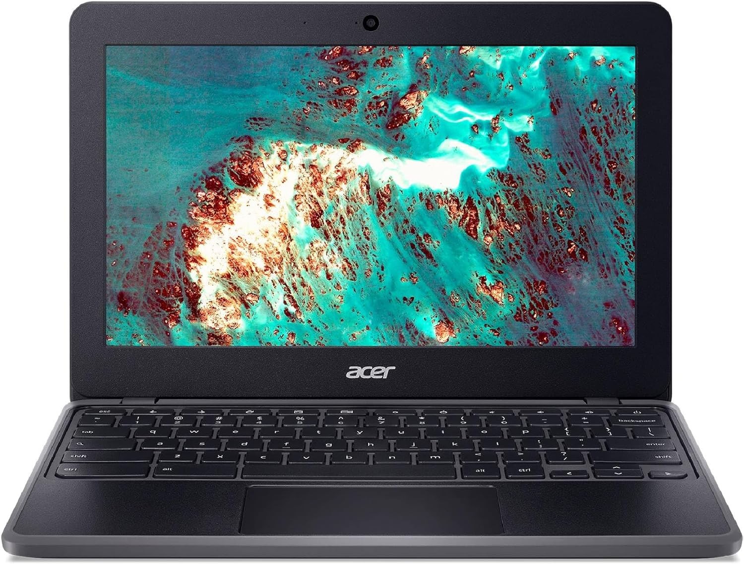 Acer 511 C741LT-S8JV Qualcomm Kryo 468 2.1GHz 4GB 32GB Chromeos NX.A71AA.002