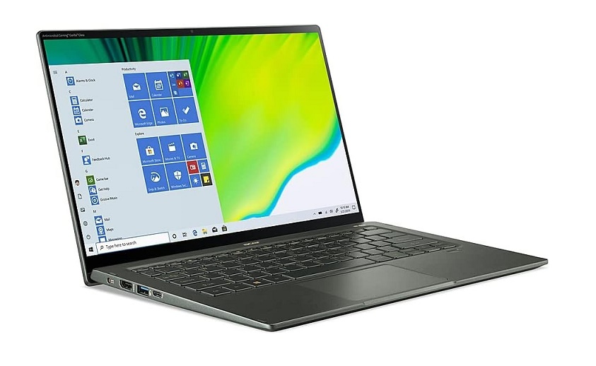 Acer Chromebook Spin 511 Intel N100 4GB 32GB 11.6 Touch Chrome Os NX.KEDAA.001