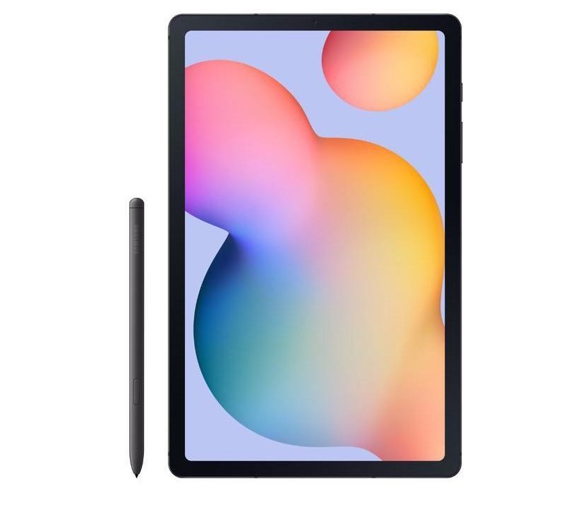 Samsung Galaxy Tab S6 Lite 64GB 10.4 Android Oxford Gray 2022 Tablet SM-P613NZAAXAR