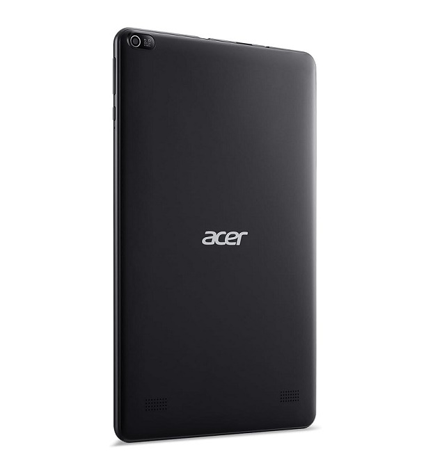 Acer Iconia Tab A10 Cortex A73 32GB 10.1 Android Tablet Grey NT.LFZAA.001