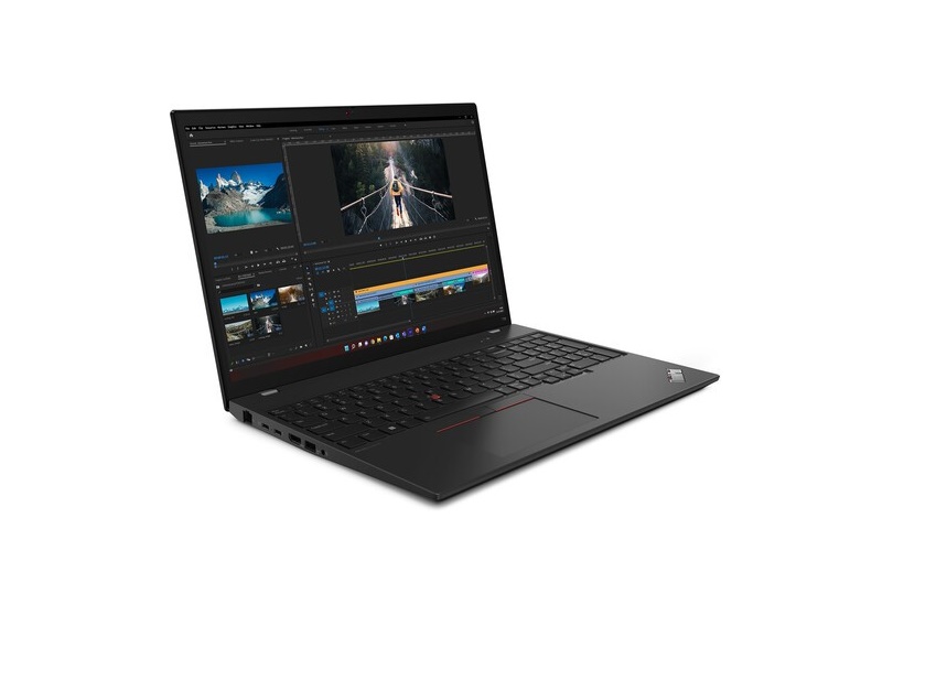 Lenovo Thinkpad T16 Gen 2 Intel Core i7-1365U 16GB 512GB Multi-Touch 16 En French Windows 11 Pro 21HH0053CA