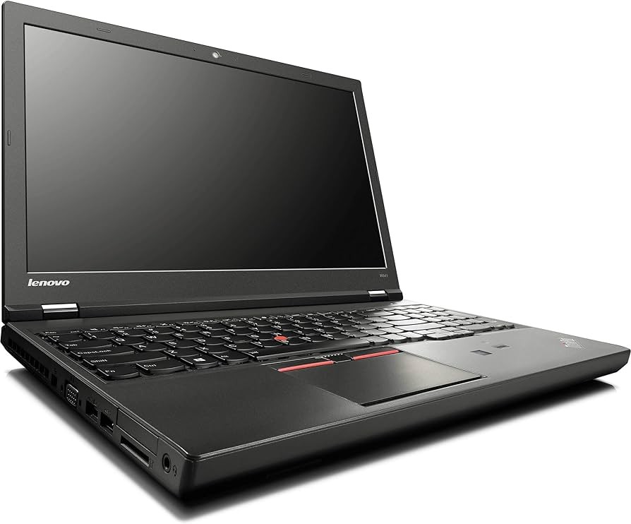 Lenovo Thinkpad W541 i7-4910MQ 16GB 256GB Quadro K2100 W7P 15.6 Laptop 20EGS0MU0D