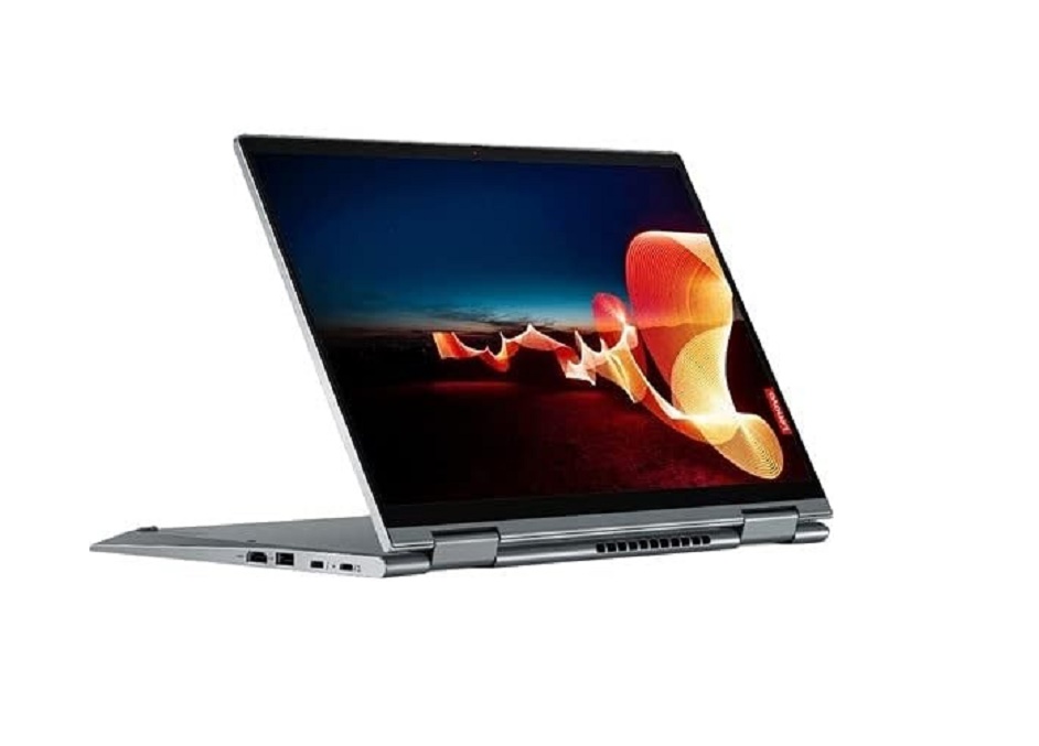 Lenovo Thinkpad X1 Yoga G6 Intel Core i7-1165G7 2.8GHz 8GB 256GB 14 Touchscreen Windows 10 Pro 20XY002RUS