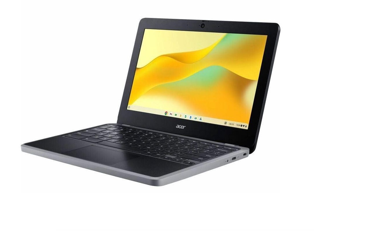 Acer Chromebook 311 C723T C723T-K245 Arm Cortex A76 2.0GHz 4GB 32GB 11.6 Touchscreen Chrome Os NX.KK7AA.001