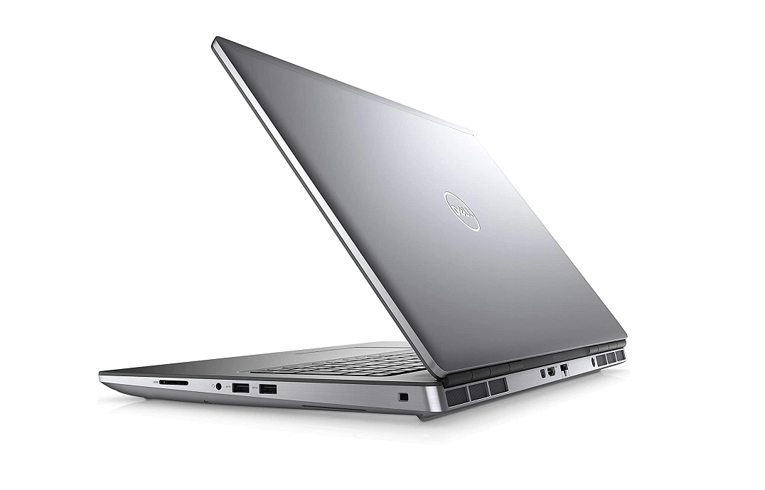 Dell Precision 7760 Intel Core i7-11850H 2.5GHz 32GB 512GB Nvidia Rtx A3000 Webcam 17.3 Windows 10 Pro Gkdvj