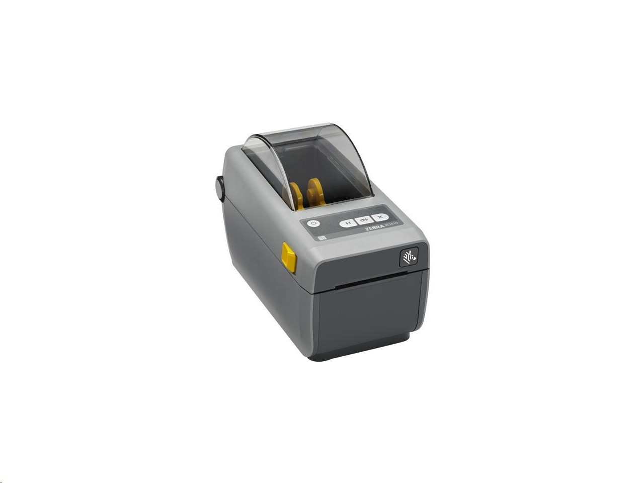 Zebra ZD410 ZD41023-D01000EZ 300dpi Mono DT USB Label Printer (New Unused)
