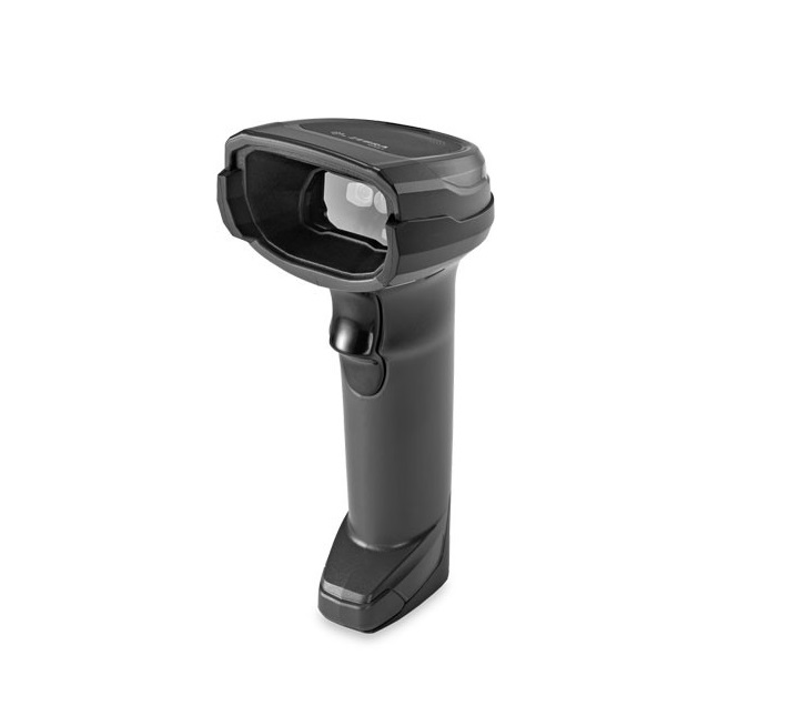 Zebra DS8108 BarCode Scanner With USB Cable Black DS8108-SR7U2100AZW (New Unused)