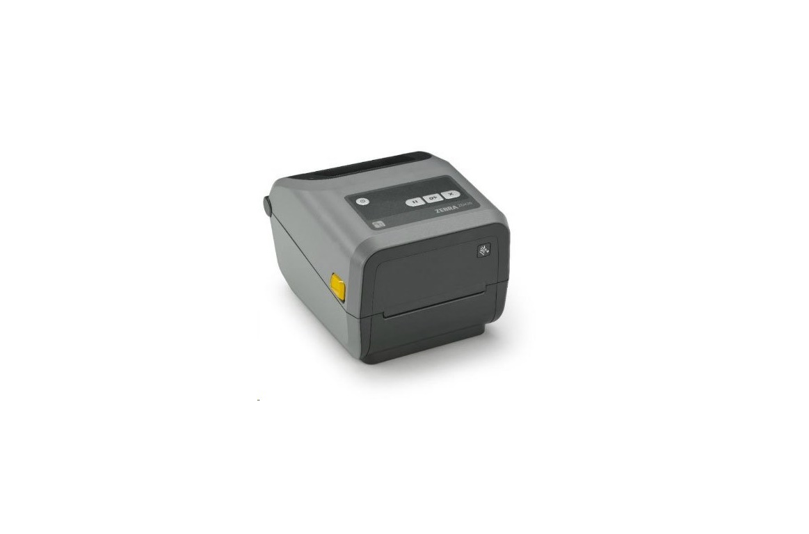Zebra ZD420t ZD42042-T01G00EZ 203dpi Tt Usb Label Printer