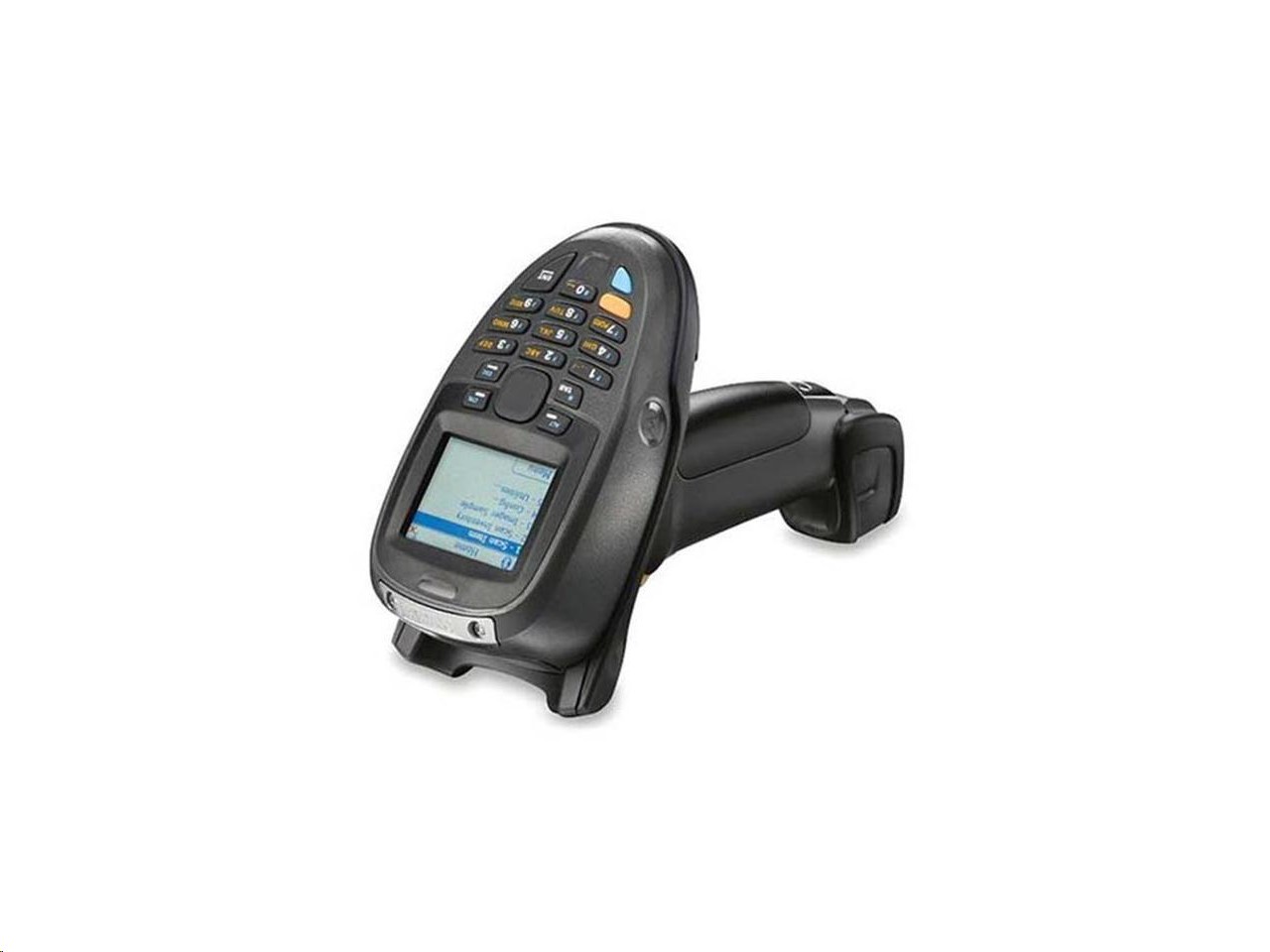 Zebra MT2070 MT2070-HD4D62370WR 2D Scanner Only Mobile HandHeld Computer (New Unused)