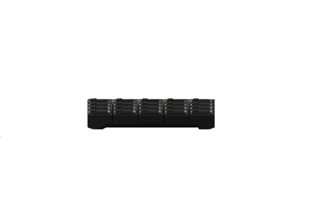 Zebra Evm WT6000 RS6000 20-SLOT Battery Charger SAC-NWTRS-20SCH-01 (New Sealed)