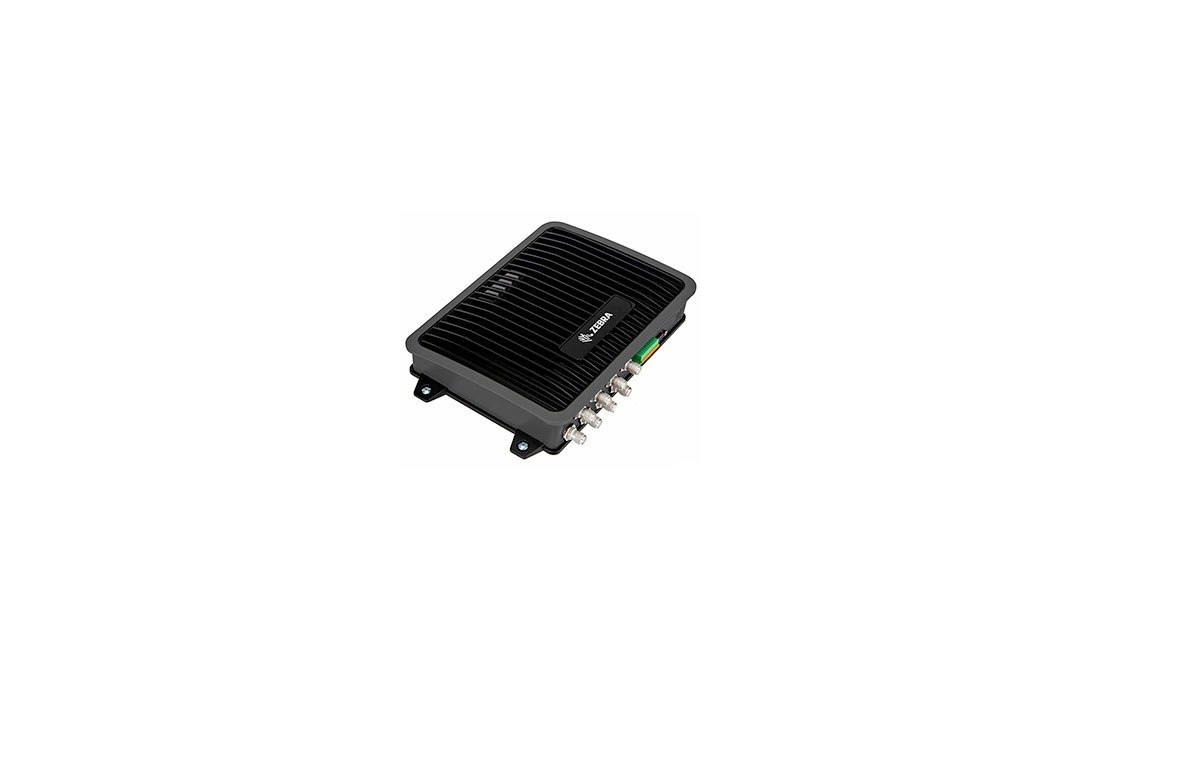 Zebra FX9600 Fixed RFID Reader FX9600-42325A50-WR (New Unused)