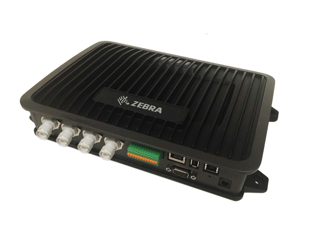 Zebra FX9600 Fixed Rfid Reader FX9600-42325A50-WR (New Unused)