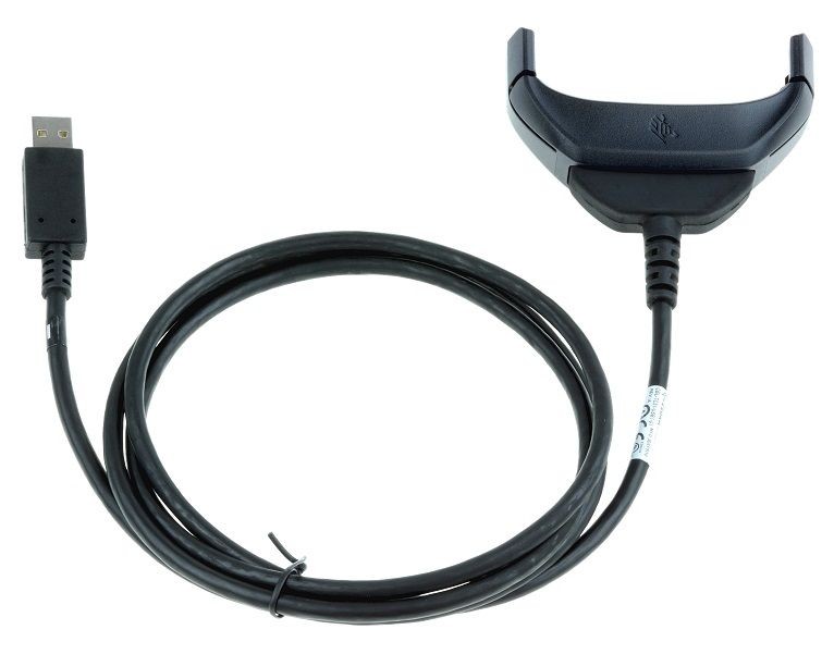 Zebra CBL-TC51-USB1-01 USB Rugged Charge Cable For TC5X
