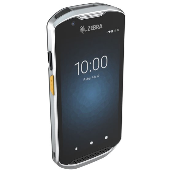 Zebra TC520L TC520L-1YFMU7P-NA 4GB 64GB Android 11.5 HandHeld Computer (New Unused)