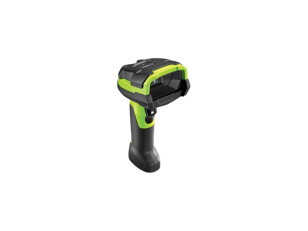 Zebra DS3678-HP DS3678-HP2F003VZWW 1D 2D Rugged Barcode Scanner Only